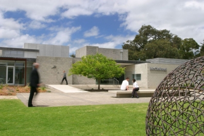 McClelland Gallery Frankston McClelland Gallery